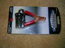 New Shoreline SL52073 Battery Clip Extension-FREE USA Shipping  