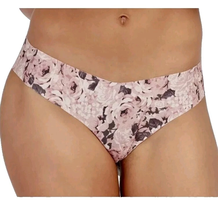 Bragas Spanx Floral para De mujer