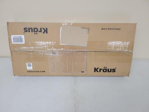 KRAUS KPF-1682ORB Sellette Single Handle Pull-Down Kitchen Faucet, Bronze - Picture 3 of 12