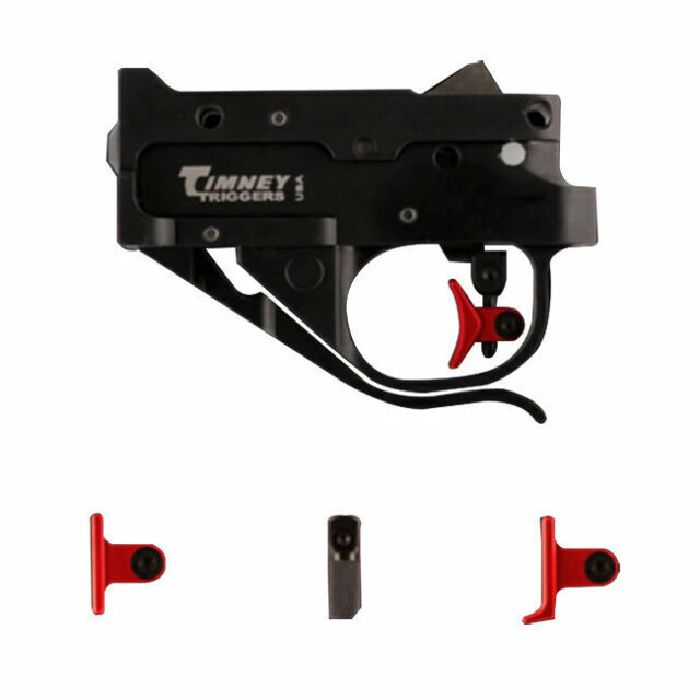 Timney Triggers Calvin Elite Trigger for Ruger 10/22 - Thumbnail 5