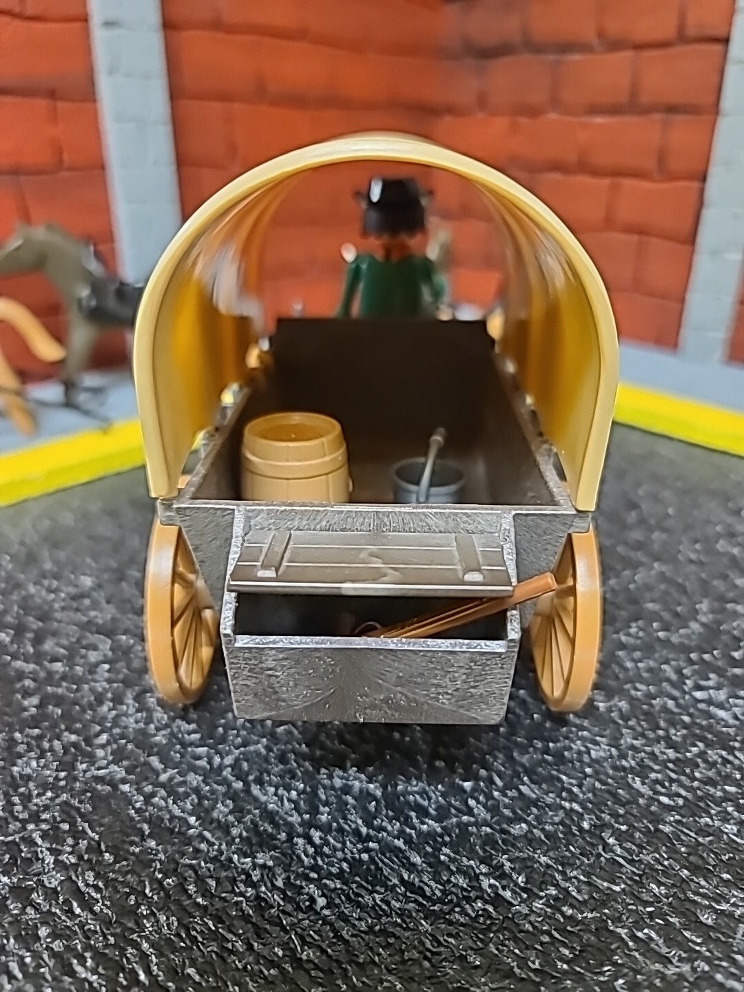 AnnoncePlaymobil - Jeux Et Jouets