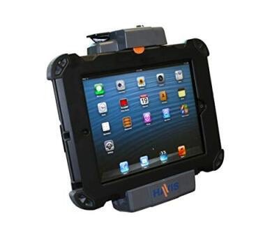 HAVIS,  KGDSAPP132 Havis Inc iPod/iPhone Docking Station Cover MISC OEM
