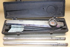 Utica dial indicating torque wrench 1 drive s...