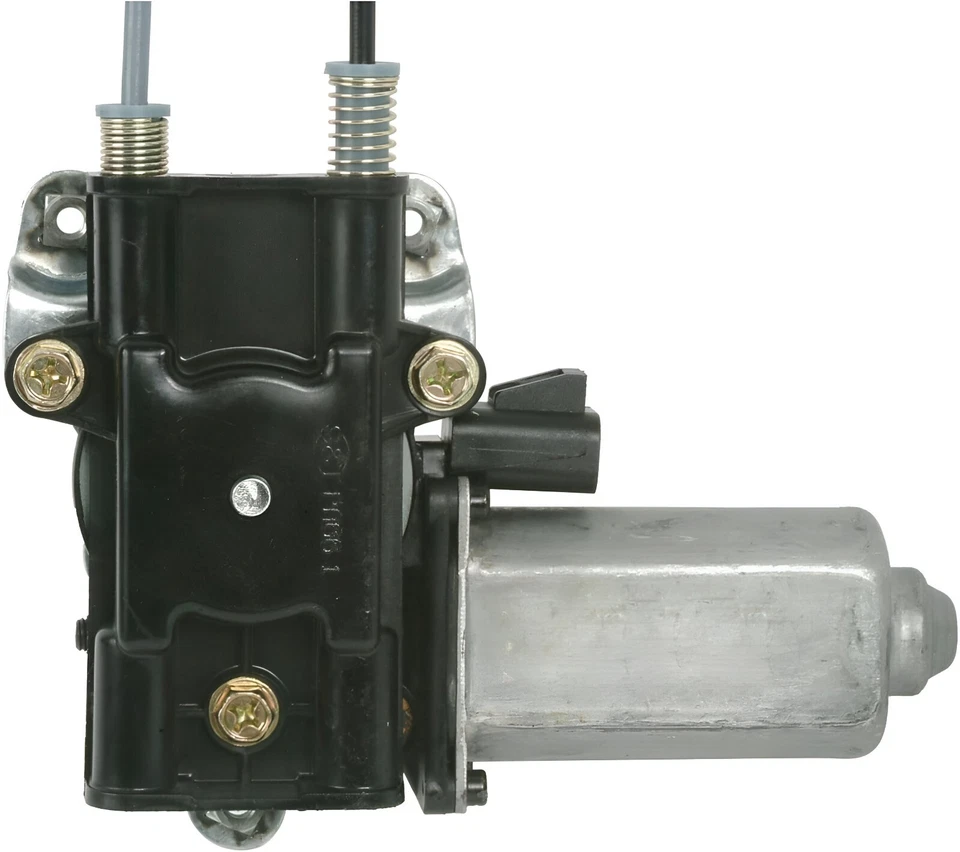 Cardone para 1997-2005 Buick Century Novo Motor de Janela Alta Qualidade 82-198AR - Imagem 2 de 3