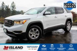 2019 GMC Acadia SLE, 7 Passenger