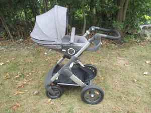 stokke all terrain