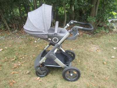 stokke trailz canada