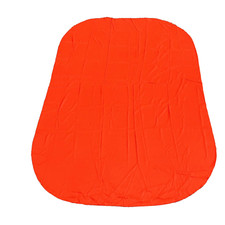 Red TABLECLOTH Oblong 90" x 132" Palette by Gee D. Moda Holiday Party Decor