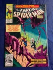 AMAZING SPIDER-MAN #372 NM MARVEL COMICS 1992 ASM