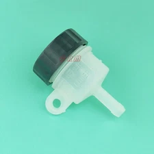 Rear Brake Master Cylinder Cup Reservoir For KAWASAKI KX250 1986-1989, 1997-2002