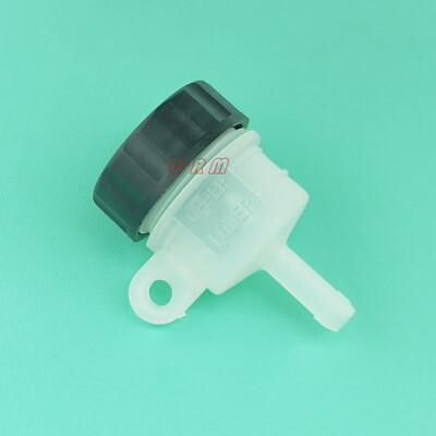 Rear Brake Master Cylinder Cup Reservoir For KAWASAKI KX100 KX112 1995 1996-2024
