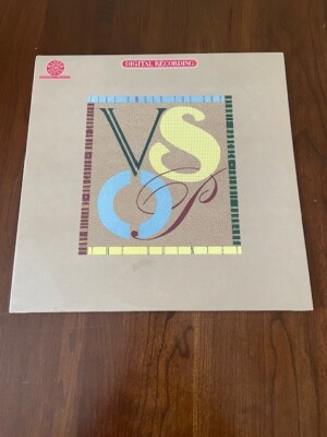 The V.S.O.P. Quintet   Live Under The Sky - 2xLP - 1980 - NM