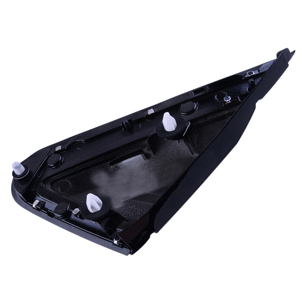 Front Left Door Panel Trim For Nissan Sentra 2013-2019 - Scratchproof ABS Replacement Part #96319-3SG0A, Easy Install - View #7
