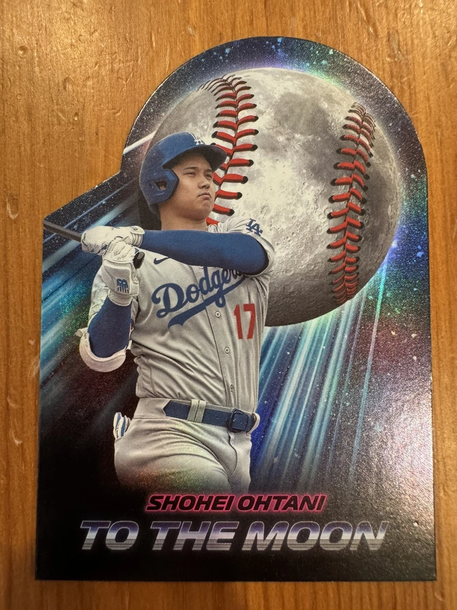 2024 Topps Big League - Shohei Ohtani #TM-45 for sale | eBay