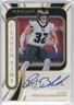 2024 Panini Immaculate Clutch Time Ink 46/99 Reed Blankenship #CTI-RBP Auto 4a2