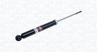 2X StoßDäMpfer Magneti Marelli 354965070000 FüR Prius Toyota Corolla Auris Dual