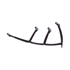 Leckkraftstoff Rücklaufleitung für Audi Seat Skoda - 04L130235B YOU.S Original