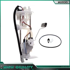 Fuel Pump Assembly Fit For 2001 2002 2003 Ford Ranger 2.3L 3.0L 4.0L