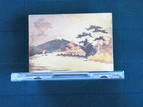 Buster Bros. TurboGrafx 16 CD Complete In Case Excellent