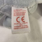 Ty Sparkle Disney Dumbo Gray Plush Stuffed Animal Clip Mini  4" 2023 AE #13-1043 — photo 7