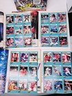 Sports Illustrated for Kids Complete Unpunched Card Sets Series 1 & 2 +1st 12 Mz — photo 3
