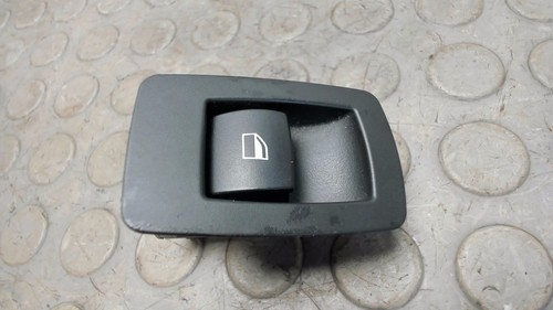 Fensterheberschalter BMW 320d DPF Touring Aut. E90 / E91/ 6945874 12 Monate