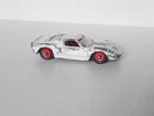 MATCHBOX LESNEY NO 41 FORD GT RED HUBS MADE IN ENGLAND