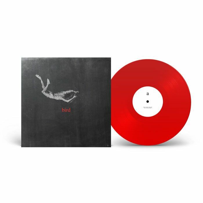 LOW ISLAND - Bird - Vinyl (translucent red vinyl LP + insert)