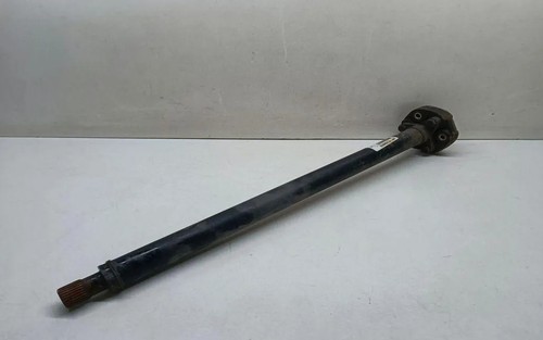 BMW X5 E70 Getriebe Kardanwelle kurz 7556019 3.00 Diesel 173kw 2008 33684638