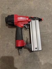 Powernail BR50 Heavy-Duty Pneumatic 18 Gauge Straight Brad Nailer