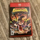 Donkey Kong Bananza — Nintendo Switch 2 — Sealed — BRAND NEW