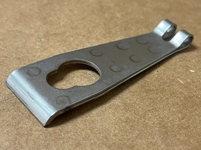 Beechcraft T-34 Mentor Hook Fastener Assembly P/N 45-910177 New