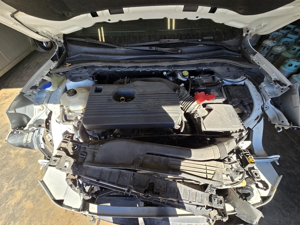 Used Speedometer Gauge fits: 2020 Ford Escape cluster MPH AT High ...