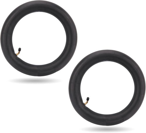 12 1/2 x 2 1/4 Tube Inner Tube 12.5 x 2.25 Tire 2 Pack for Pocket Bikes, Gas ... - Picture 2 of 8