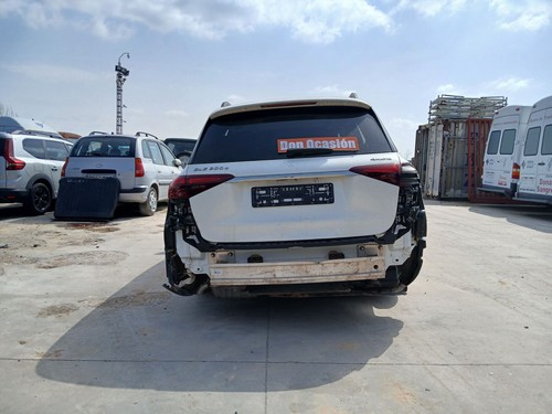 A1677308111 HINTERE LINKE TÜR / 1484764 FÜR MERCEDES-BENZ GLE V167 GLE 300 D 4 - Bild 7 von 7