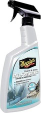 Meguiars Carpet & Cloth Re-Fresher Polsterreiniger Lufterfrischer Auto 709ml