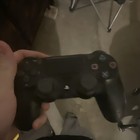 Sony DualShock 4 Wireless Gamepad Controller w/ Touchpad, Black for PS4 slim — photo 3
