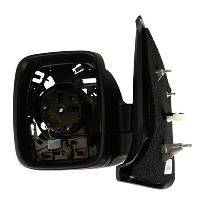 Fiat exterior mirror left without mirror glass 6000640144 for Fiat Talento