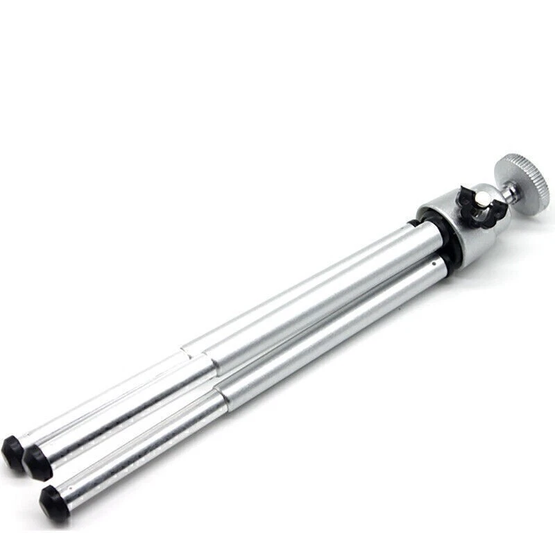 Extendable Rotatable Desktop Tripod Stand for GoPro Hero 4 3 Camera Action Cam - Image 2 of 4