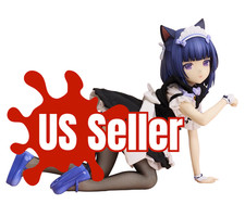 Max Factory DF Rufia 1/7 Luphia Painted Figure for sale online | eBay
