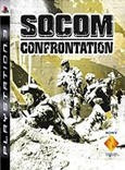 Socom Confrontation [Importaci�n Portugal] Juego para Consola Sony PlayStation 3