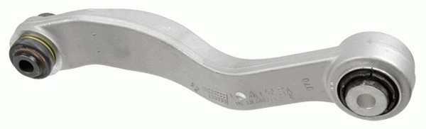 Querlenker Dreieckslenker Lemförder 37708 01 FüR F01 F02 B7 BMW Ghost Alpina F03-image