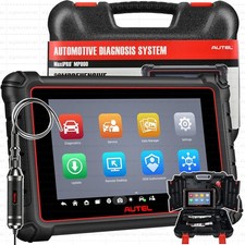 Autel Scanner Maxipro Mp900 Bidirectional Diagnostic Scan Tool Can Fd Doip