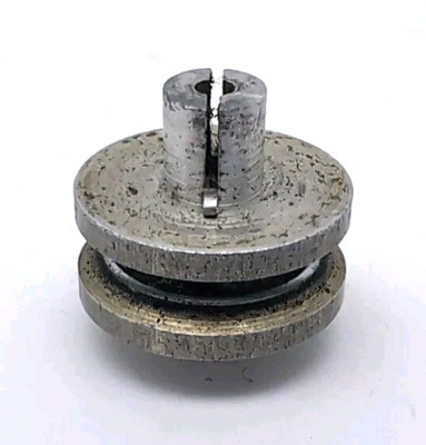 *VINTAGE PART* Acoustic Research AR-XA Turntable *2nd MOTOR PULLEY WHEEL* XA12
