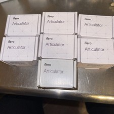 7 itero articulators, brand new, for printed models Dental Lab Equipment