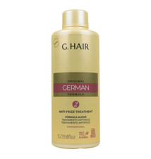 G.Hair Alem Progressive Brush Formula 2 Anti-Frizz 1L