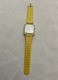 NINTENDO~1990 SUPER MARIO BROS.~Princess Toadstools Castle Run Game Watch