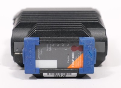 Foxboro Invensys FCM100E Fieldbus Communications Module