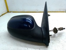 Retroviseur droit (ou coque) Citroen SAXO