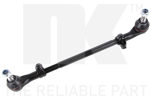 Barre de connexion NK 5004720 pour stabiliser la direction des utilitaires VW
